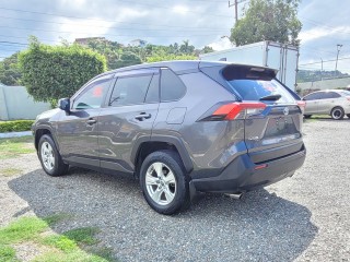 2020 Toyota RAV4 for sale in Kingston / St. Andrew, Jamaica