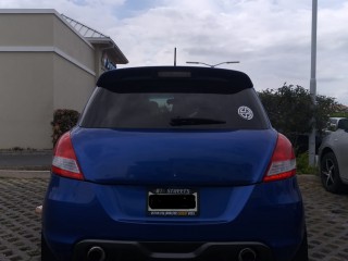 2011 Suzuki Swift Sport  ZC32S for sale in Kingston / St. Andrew, Jamaica