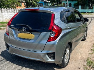 2016 Honda Fit