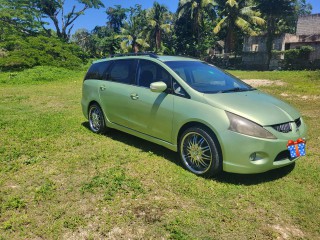 2005 Mitsubishi Grandis for sale in Hanover, Jamaica