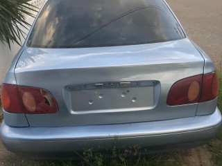 1998 Toyota Corolla ae111 for sale in St. Catherine, Jamaica