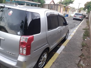 2007 Toyota Raum for sale in Kingston / St. Andrew, Jamaica