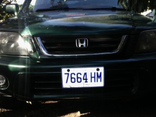 1999 Honda CRV for sale in St. Catherine, Jamaica