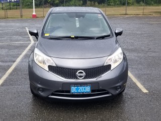 2016 Nissan Note Supercharged for sale in St. Ann, Jamaica