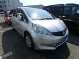 2012 Honda fit for sale in St. Catherine, Jamaica
