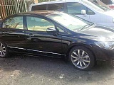 2009 Honda Civic for sale in Kingston / St. Andrew, Jamaica