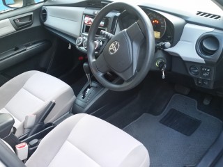 2015 Toyota Axio for sale in Kingston / St. Andrew, Jamaica