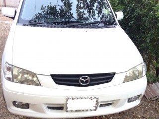 2002 Mazda Demio for sale in St. James, Jamaica
