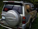 2001 Toyota prado for sale in St. Ann, Jamaica