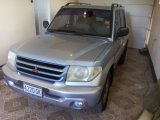 2003 Mitsubishi Pajero IO for sale in St. Ann, Jamaica