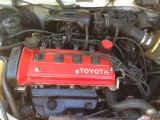 1991 Toyota starlet for sale in St. Ann, Jamaica