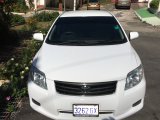 2011 Toyota Corolla Axio for sale in Kingston / St. Andrew, Jamaica
