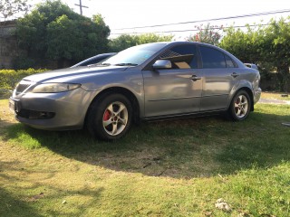 2006 Mazda Atenza 6 for sale in St. Catherine, Jamaica