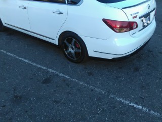 2006 Nissan Bluebird sylphy for sale in Kingston / St. Andrew, Jamaica