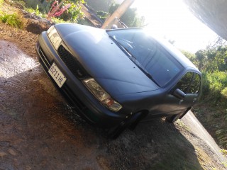 1994 Nissan b13 for sale in Manchester, Jamaica