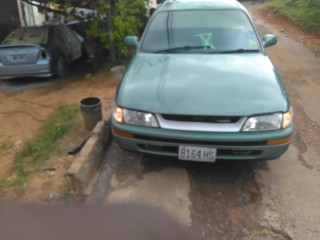 1995 Toyota Corolla for sale in Clarendon, Jamaica