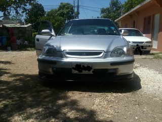 1996 Honda Civic for sale in Westmoreland, Jamaica