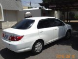 2009 Honda Fit Aria City for sale in St. Thomas, Jamaica