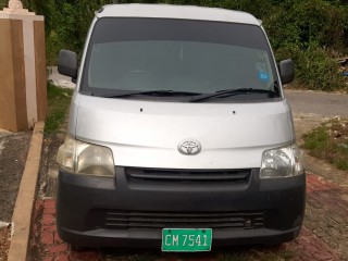 2012 Toyota TownAce for sale in St. Elizabeth, Jamaica