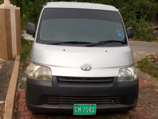 2012 Toyota TownAce