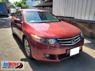 2009 Honda ACCORD for sale in Kingston / St. Andrew, Jamaica