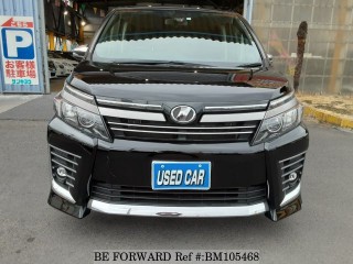 2016 Toyota Voxy for sale in Kingston / St. Andrew, Jamaica