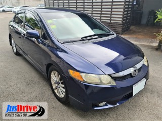 2010 Honda Civic for sale in Kingston / St. Andrew, Jamaica