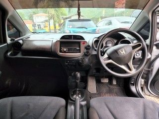 2010 Honda Fit