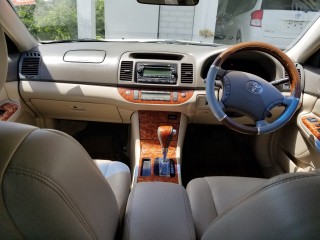 2006 Toyota Camry