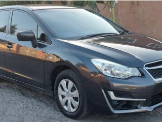 2014 Subaru Impreza for sale in Kingston / St. Andrew, Jamaica