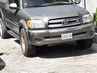 2004 Toyota Tundra for sale in St. James, Jamaica
