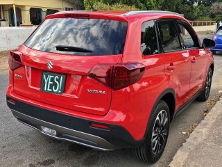 2020 Suzuki Vitara