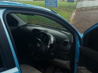 2005 Daihatsu boon for sale in St. James, Jamaica