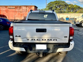 2019 Toyota Tacoma Off Road
