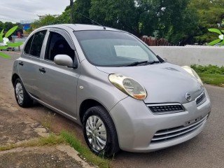 2010 Nissan march for sale in Kingston / St. Andrew, Jamaica