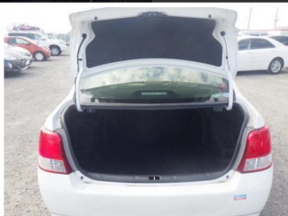 2014 Toyota Corolla Axio for sale in Kingston / St. Andrew, Jamaica