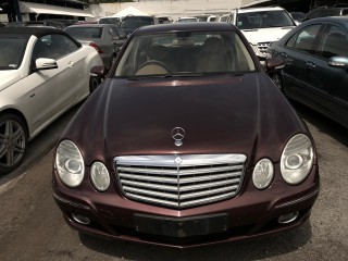2008 Mercedes Benz E280 for sale in Kingston / St. Andrew, Jamaica