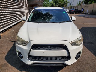 2015 Mitsubishi ASX for sale in Kingston / St. Andrew, Jamaica