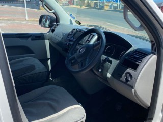 2012 Volkswagen kombi T5 for sale in Portland, Jamaica