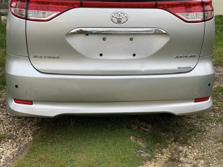 2011 Toyota Estima for sale in St. James, Jamaica