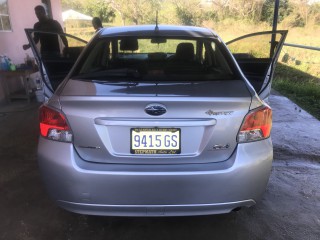 2012 Subaru G4 eyesight for sale in St. Catherine, Jamaica