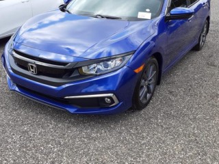2019 Honda Civic EX TURBO for sale in St. Elizabeth, Jamaica