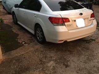 2010 Subaru Legacy for sale in Kingston / St. Andrew, Jamaica