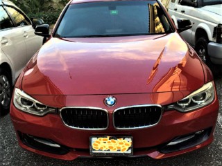2012 BMW 328i for sale in Kingston / St. Andrew, Jamaica