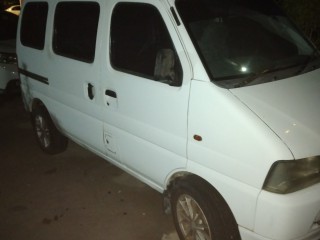 2001 Suzuki Carry for sale in Kingston / St. Andrew, Jamaica