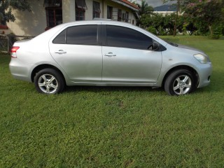 2011 Toyota Yaris for sale in Kingston / St. Andrew, Jamaica