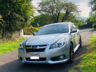 2014 Subaru Legacy for sale in Kingston / St. Andrew, Jamaica