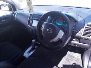2012 Nissan Wingroad for sale in St. Catherine, Jamaica