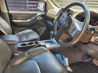 2012 Nissan NAVARA for sale in Kingston / St. Andrew, Jamaica