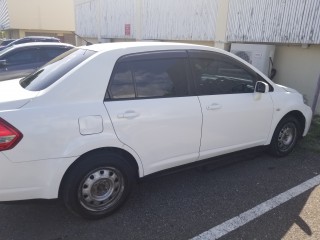 2012 Nissan Tiida Latio for sale in Kingston / St. Andrew, Jamaica